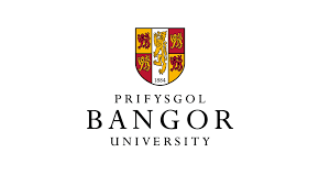 Bangor University Logo